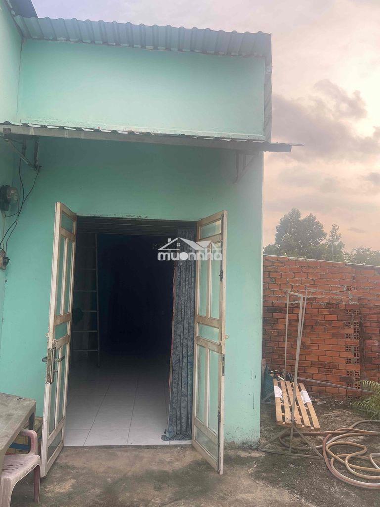 Cho thuê nhà trong hẻm đường lê chí dân