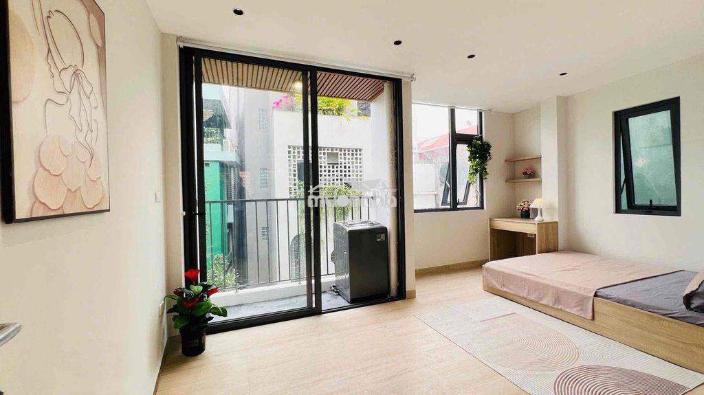 Cho thuê căn hộ cách ueh csb 500m ở nguyễn tri phương q10,full nộithất - Ảnh 4