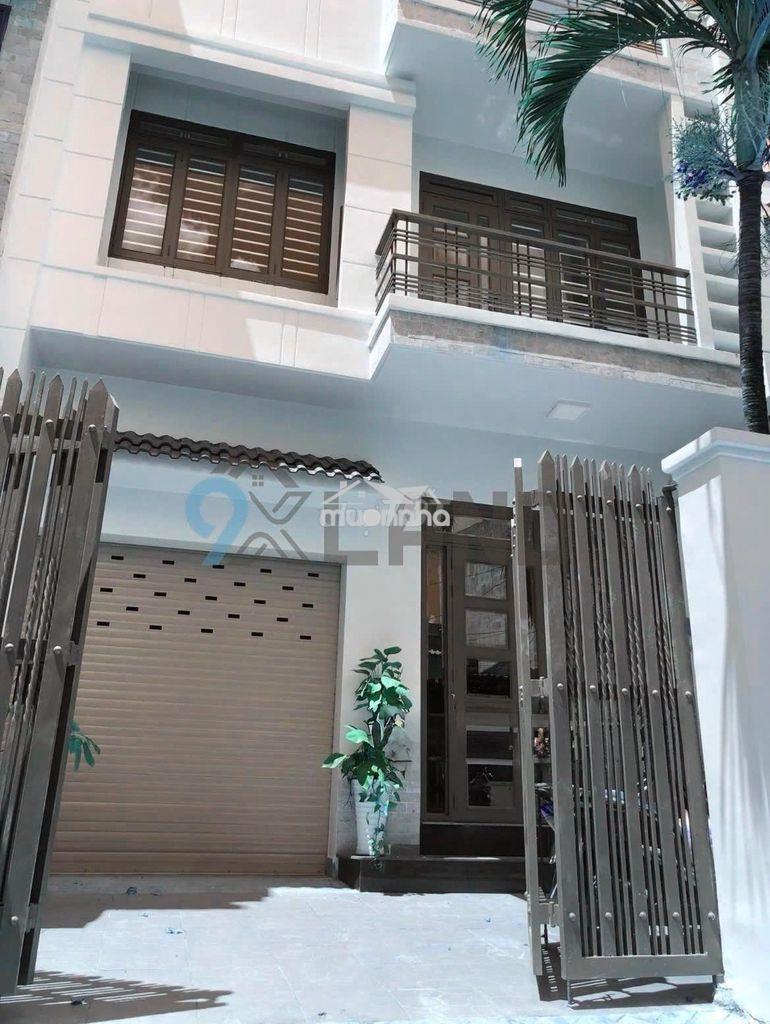 Bán nhà riêng đường 20, phường linh đông, tp thủ đức, 80m2 - 2