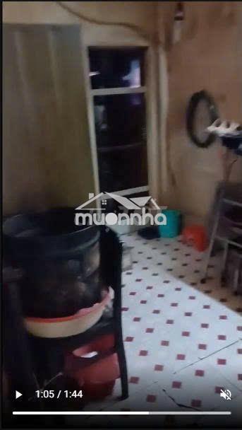 Bán gấp nhà quận 6 - cách mặt tiền 30m - sổ hông riêng 3 tỷ 59 - 2