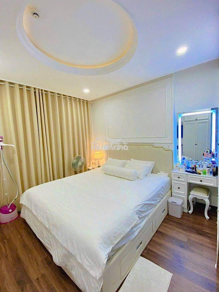 Căn hộ có sổ hồng, 95m2, dự án novaland galaxy 9 - 4