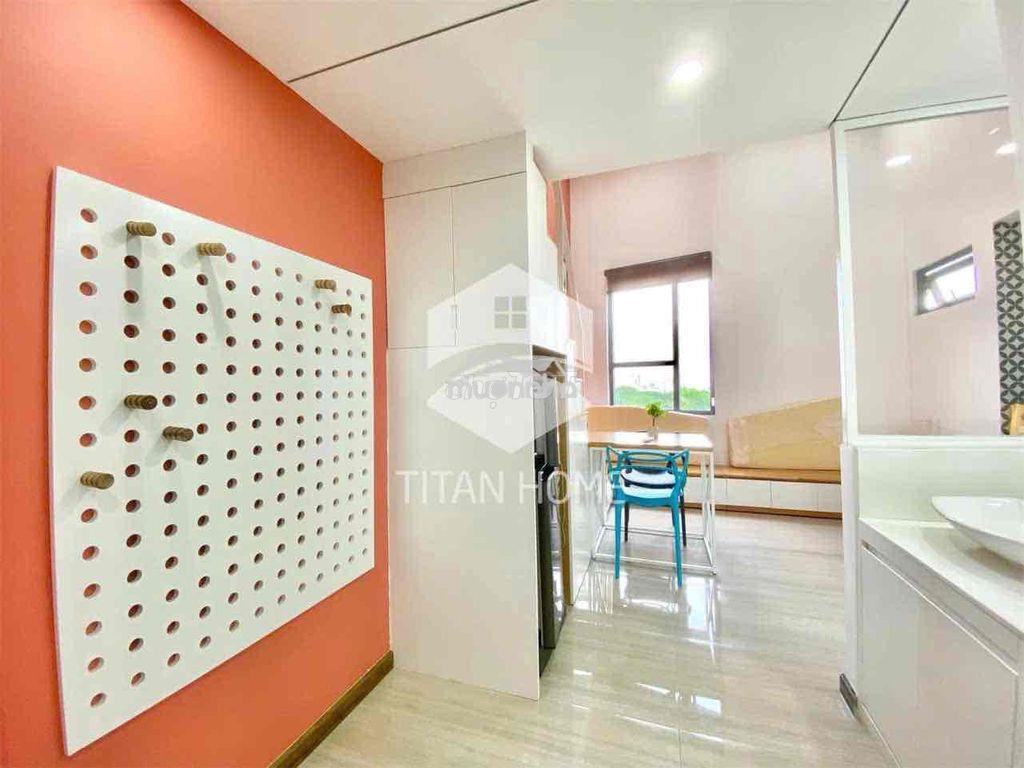 Căn hộ duplex cute ngay tại lý thái tổ,q10 - Ảnh 4