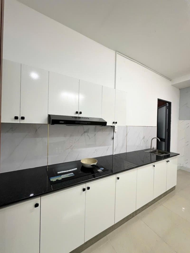 🌸 Cho thuê nguyên căn 2 phòng ngủ - 80–90m² – 79 bạch đằng, bình thạnh - view thành phố 🌸 - 2