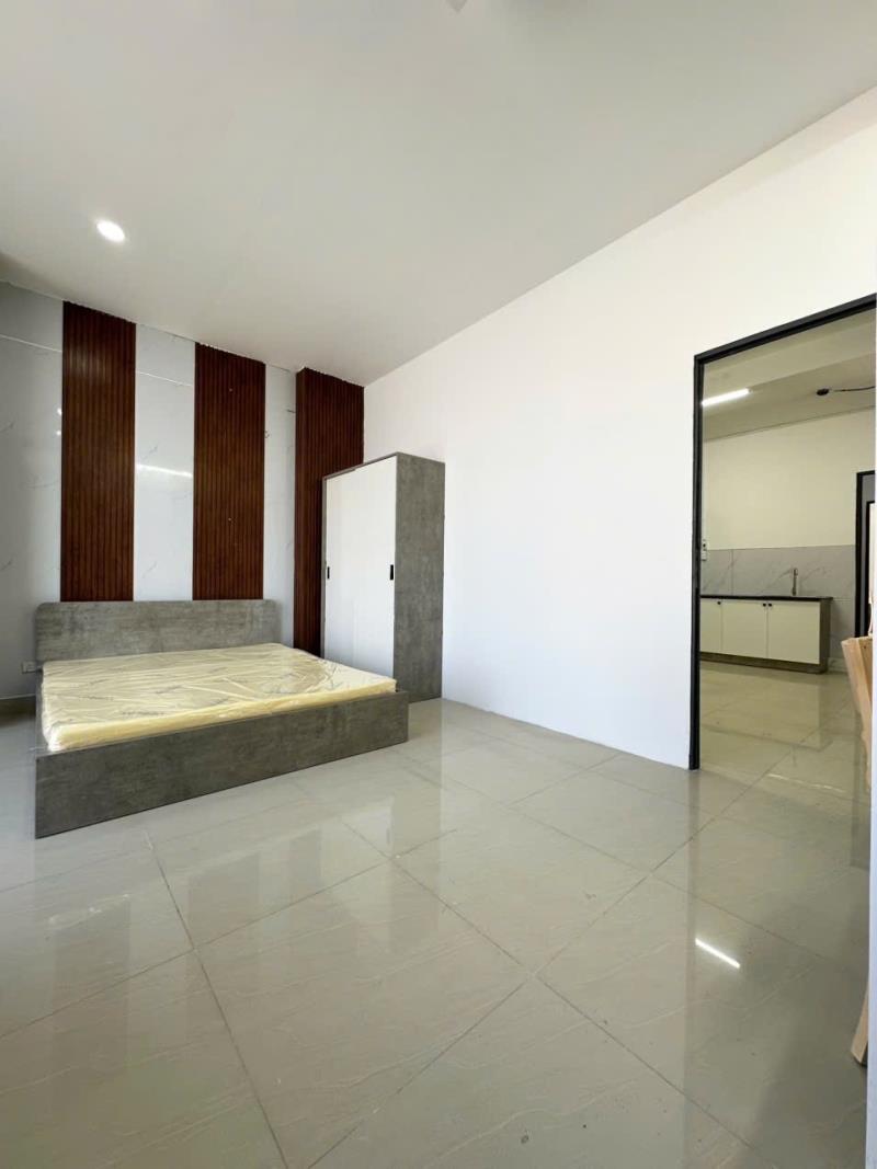 🌸 Cho thuê nguyên căn 2 phòng ngủ - 80–90m² – 79 bạch đằng, bình thạnh - view thành phố 🌸 - 4