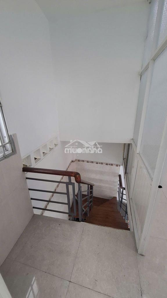 Hẻm xe tải tránh sát đặng minh trứ, tân bình, 30m2, 2pn chỉ 4 tỷ nhỉnh - 2