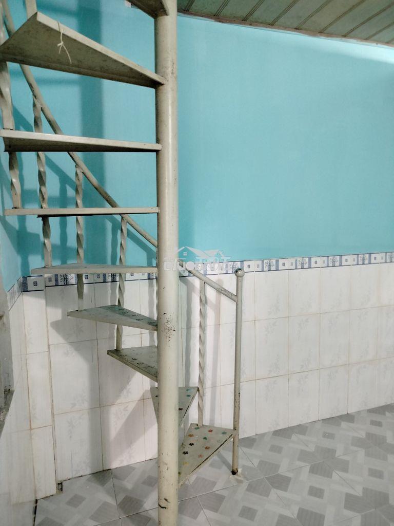 Cho thuê phòng trọ công nhân ở lâu dài - 2