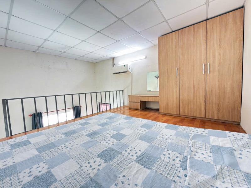 🏨 Duplex lê văn phan – trống 1/9 🔥- “gần vườn lài – lũy bán bích – tân hương” - 2
