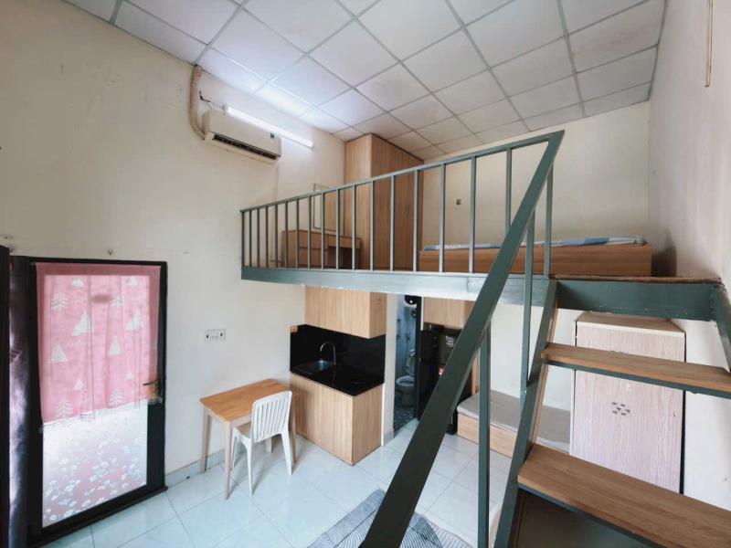 🏨 Duplex lê văn phan – trống 1/9 🔥- “gần vườn lài – lũy bán bích – tân hương” - 3