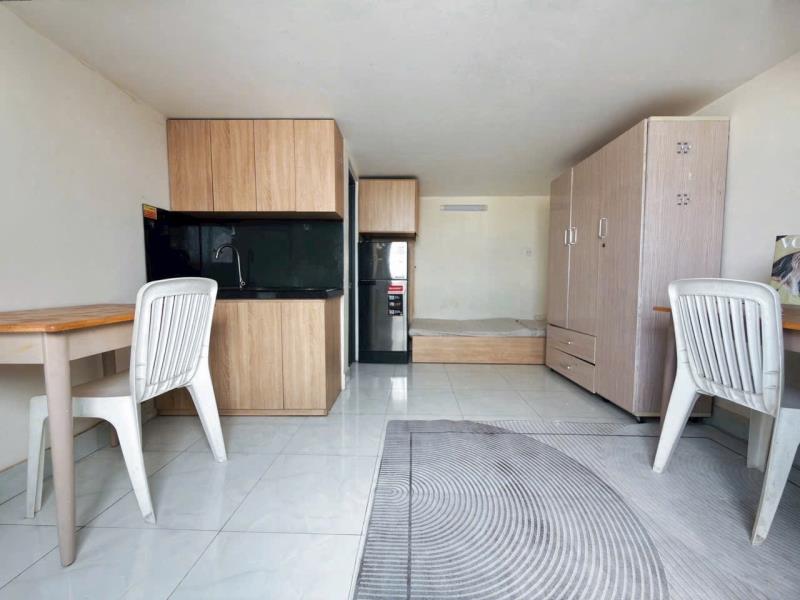 🏨 Duplex lê văn phan – trống 1/9 🔥- “gần vườn lài – lũy bán bích – tân hương” - 4