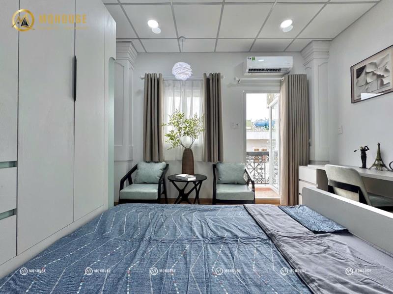 🔥 Trống lại siêu phẩm 1pn – phan sào nam, tân bình 🔥 - 4