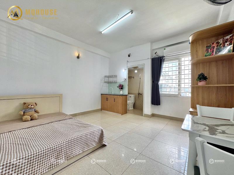 🐬 Đúng hình đúng giá - căn hộ cửa sổ trời - có thang máy - 0938235476