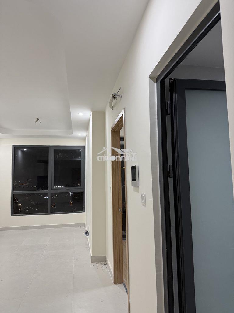 Cho thuê căn hộ aurora residence 1+1pn 1wc hướng gió mát