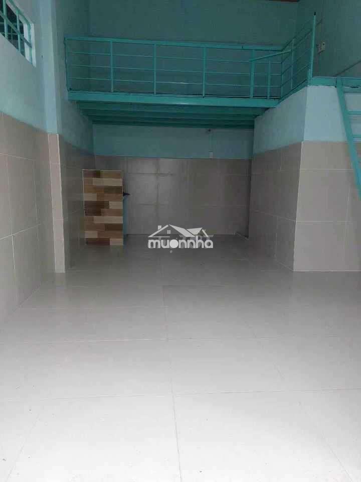 Nhà trọ đường số 4 khu phố 6 phường hiệp bình phước - 2