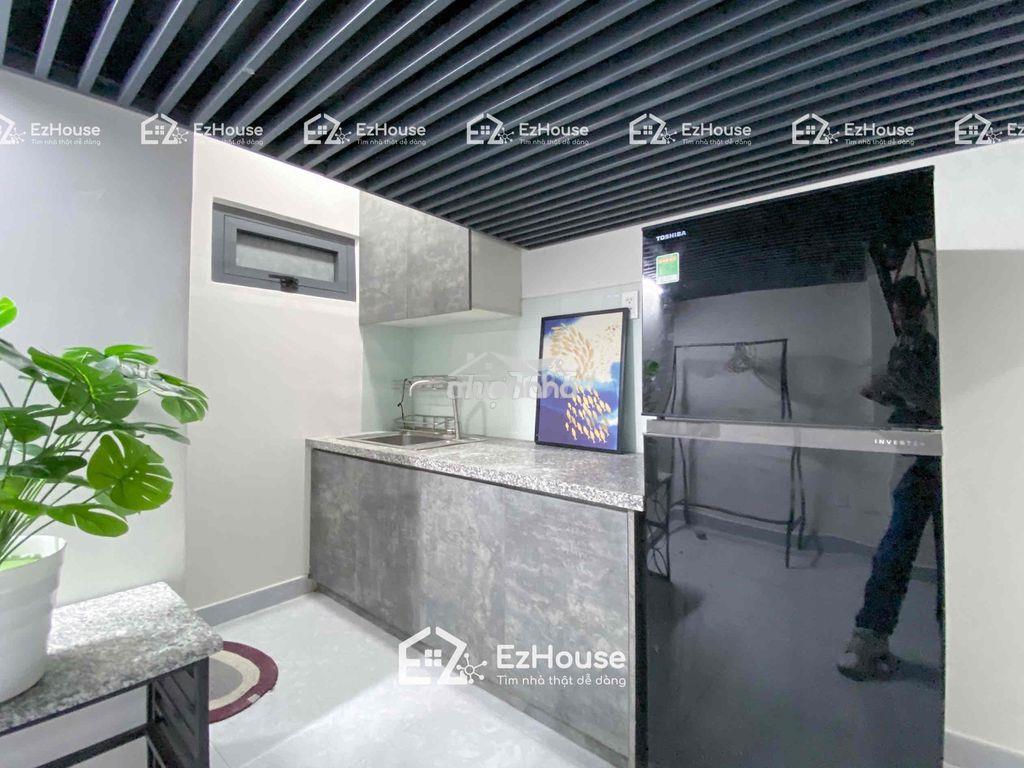 Dạng phòng duplex full nội thất - có thang máy ngay trung tâm tân phú - 3
