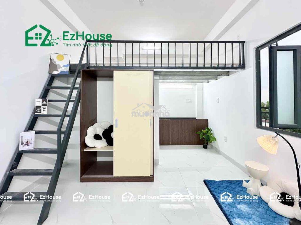 Hỗ trợ cọc 1tr -khai trương 20p gác cao mới xây - đi bộ qua nttu, vlu. - 3