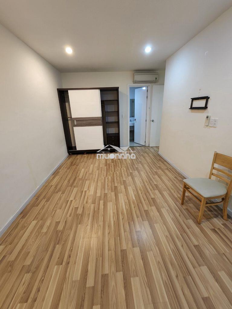 Cho thuê căn hộ city gate căn 2 phòng 2wc nhà trống - 2