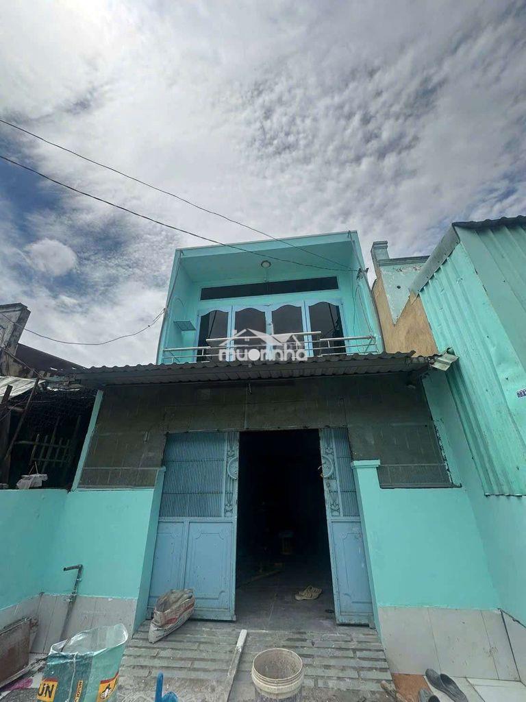 Nhà cho thuê hương lộ 2, bt (3pn 2wc) hẻm 8m thông, phù hợp ở, kd onl