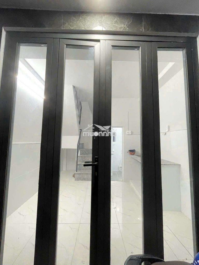 (🌹40tr) nhà 3 tầng ngay ngã tư lạc long quân âu cơ - 3