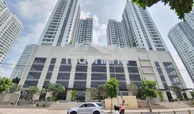 Căn hộ central premium, 854 tạ quang bửu, q8, 36m2, 8.5tr - 2