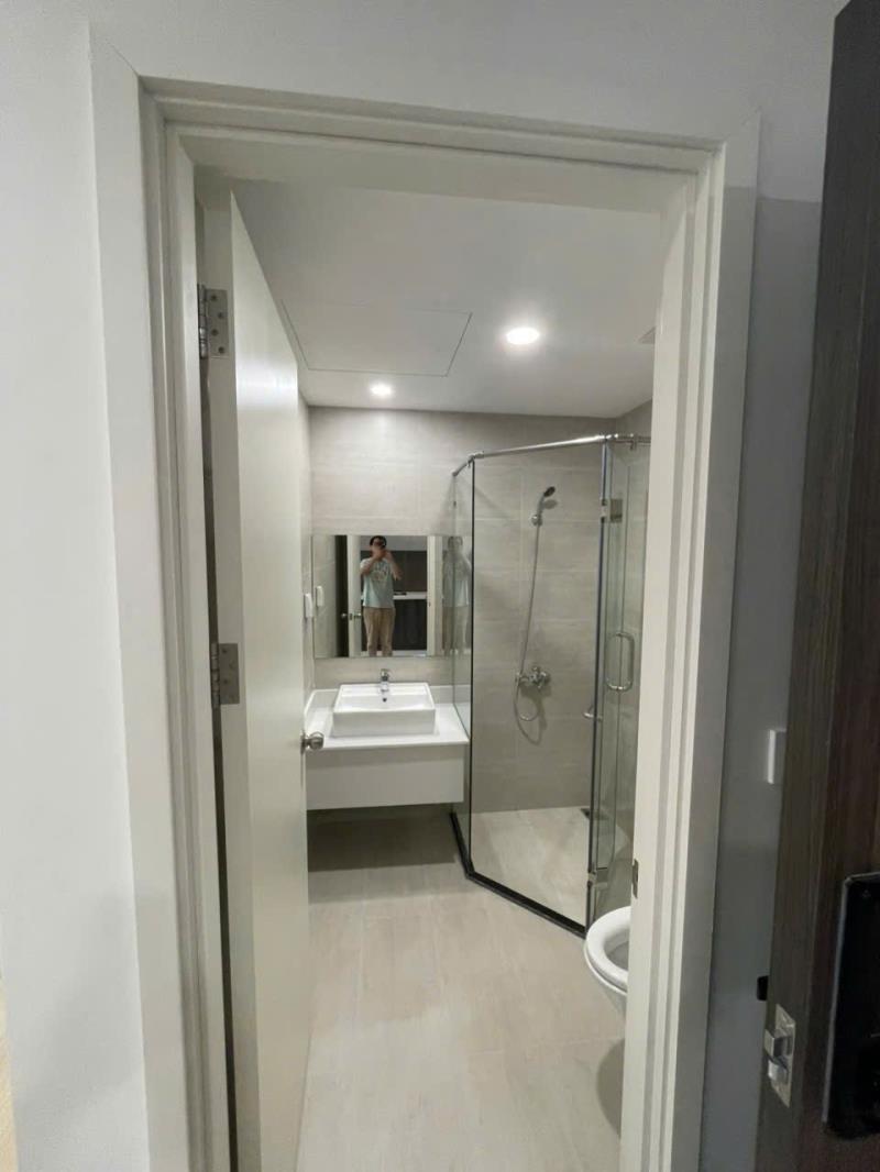 Cho thuê căn hộ lavida plus quận 7 , giá 10tr/th full nội thất , cách đh rmit 800m .  - 4