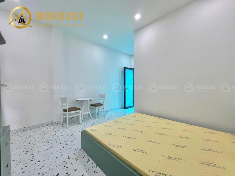 🔥 Studio 30m² – phòng mới sạch đẹp chỉ 6tr! 🏡 📍 bạch đằng, bình thạnh - 3
