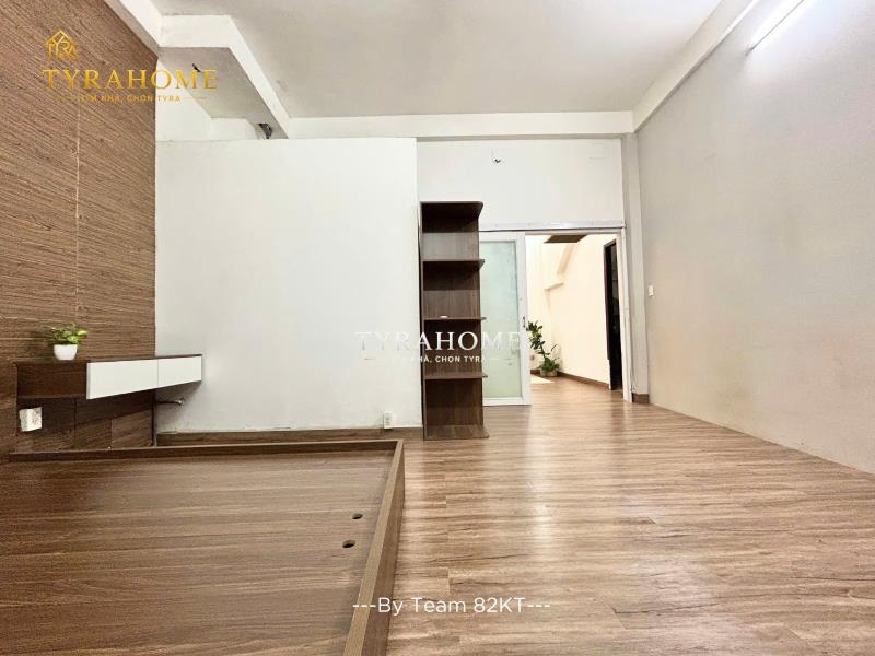 Căn hộ 1pn + 1pk rộng 60m2 - full nội thất - ngay học viện cán bộ - 3