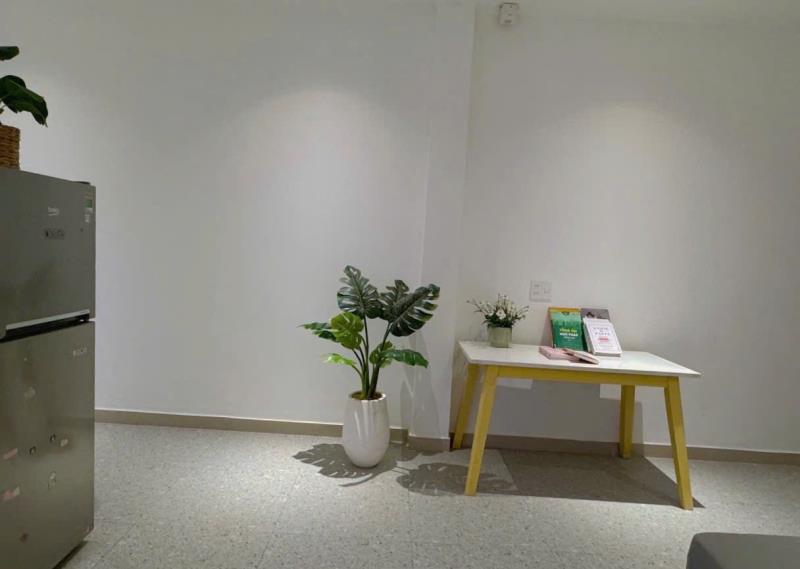 🏡 Căn hộ có full nội thất, cách đại học hutech 200m – nguyễn gia trí, bình thạnh - 3