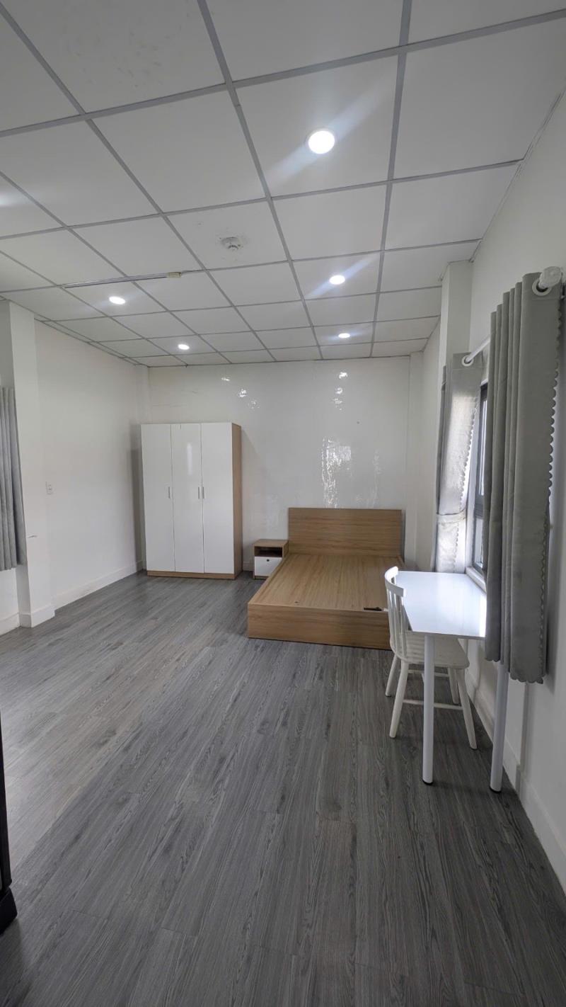 Studio ngay gần đầm sen | full nội thất | 30m2 | giá 4tr9 - 2