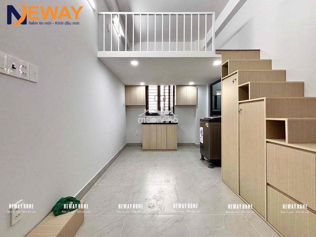 Chdv cao cấp mới xây 100%, nằm gần đầm sen và đại học văn hiến - 2