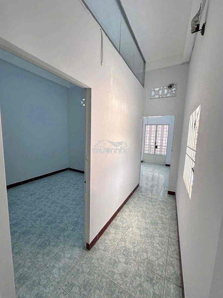 💎 💎 💎 Trệt lầu 4❌14m có 3pn 2wc phan văn trị p7 gv giá 13 triệu - 4