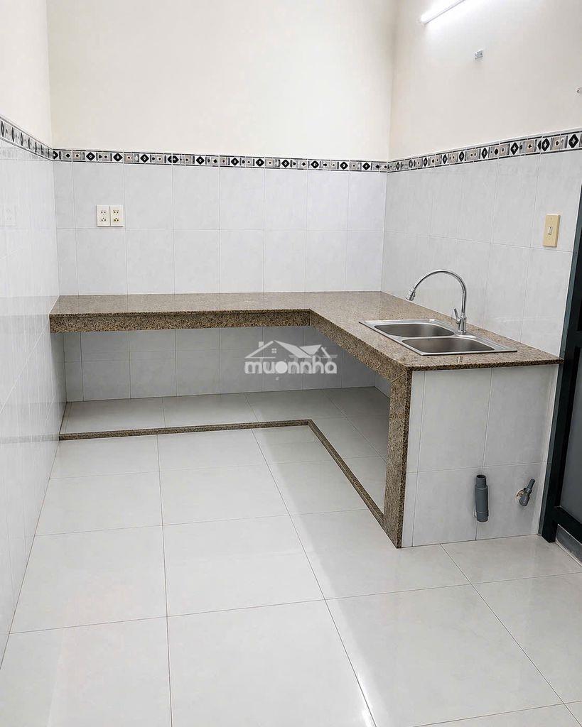 Cho thuê nhà mt tây thạnh, tân phú - 5x23m, chỉ 25 triệu - 3