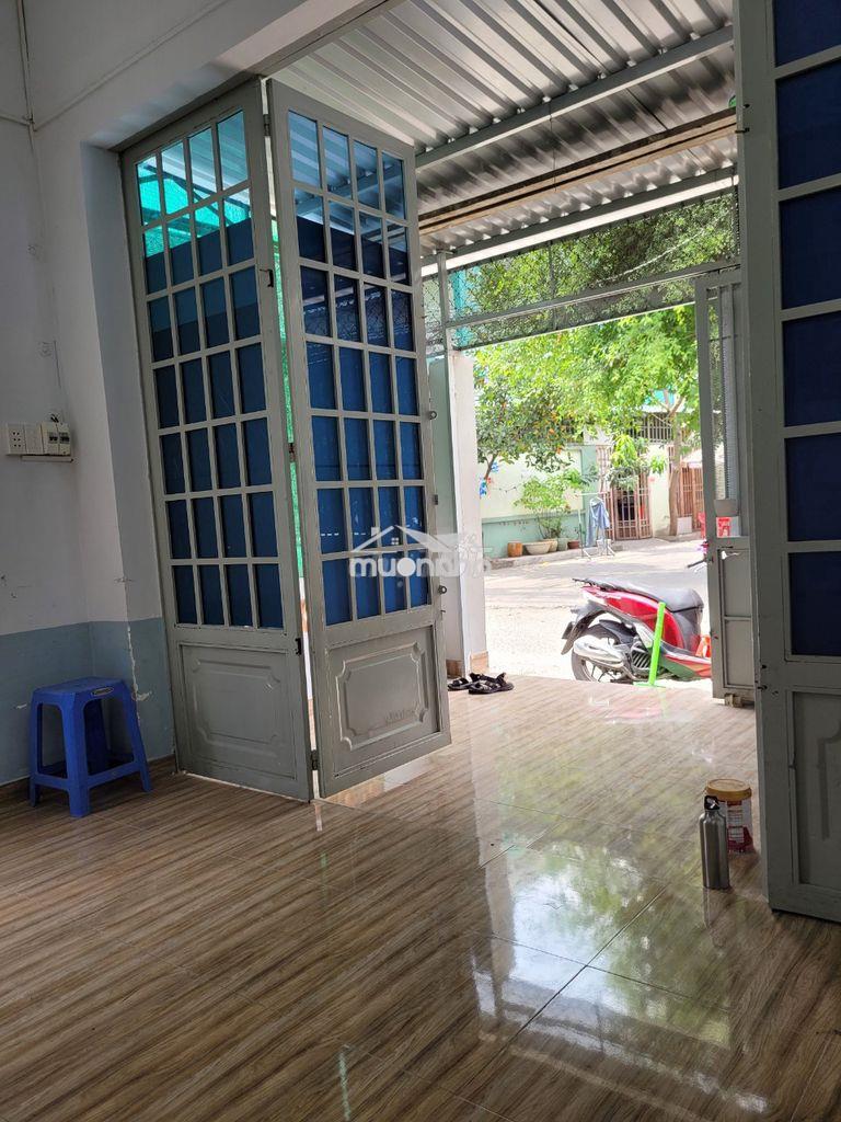 Cho thuê nhà – 2 mặt tiền thoáng vừa ở vừa kinh doanh gần aeon tân phú - 2