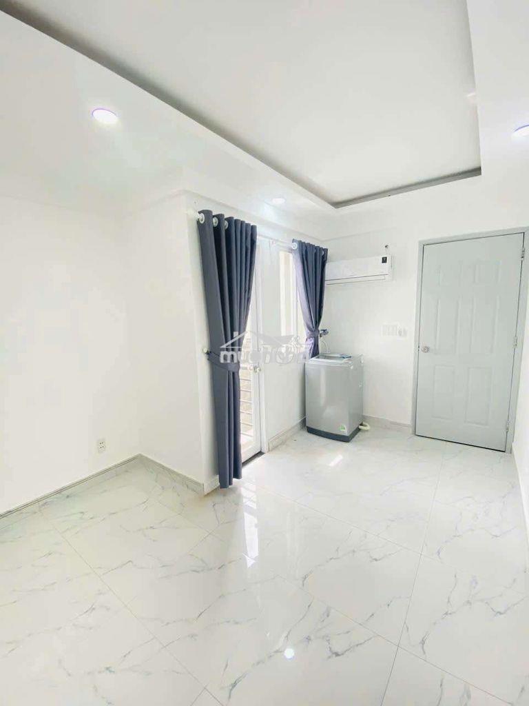 Hiếm! phòng 38m² tách bếp, gần cv – full nội thất – dọn vào ở ngay - Ảnh 3