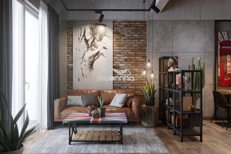 Bán căn hộ saigon south, 75m2, 2pn, 5 tỷ 440, nhà đẹp, sổ hồng đầy đủ