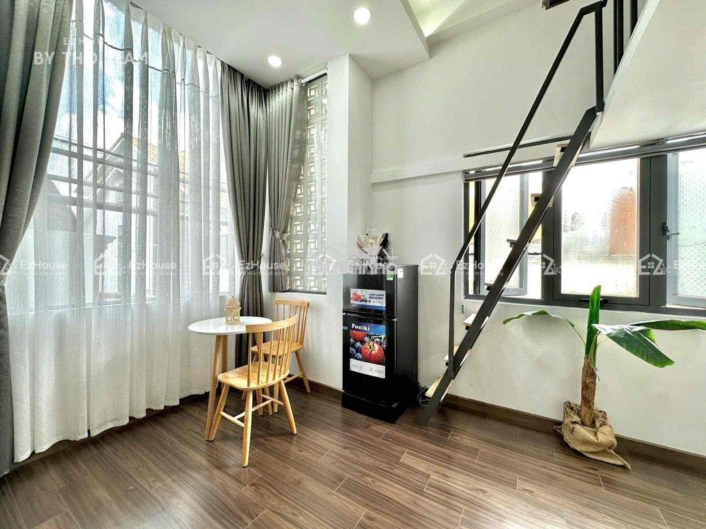 Trống lại căn duplex 40m2 như hình gần bờ kè trường sa hoàng sa — - 4