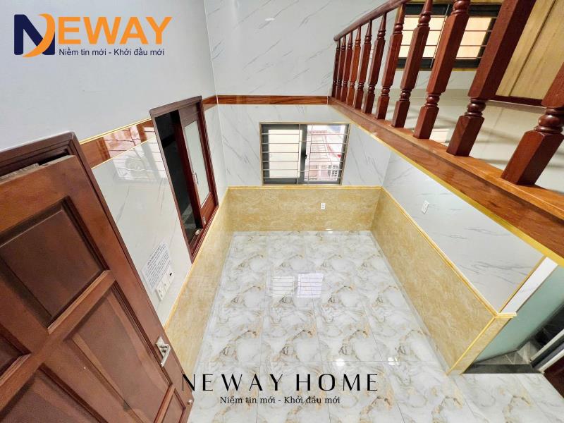 Duplex full nội thất | đh công thương & aeon mall | 4tr5 - 3