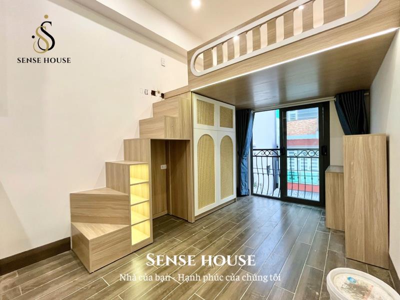 Duplex bancol mới 100% | full nội thất mgr | giá giao động dưới mô tả - 2
