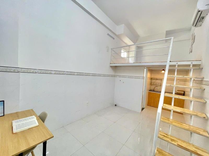 Duplex phù hợp hssv & người đi làm | giá 4tr | vhu & huit & vaa - 2