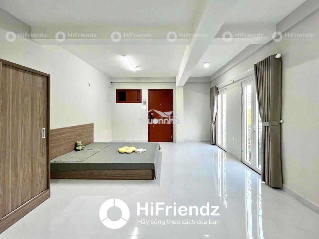 Căn hộ chung cư đầy đủ tiện nghi thoáng mát gần cầu chánh hưng quận 8 - Ảnh 4