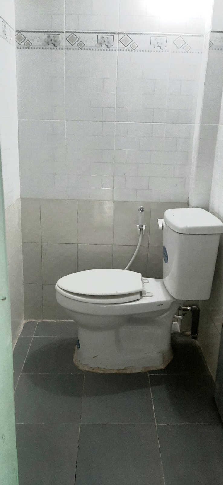 Phòng trọ giá rẻ huỳnh tấn phát nhà bè - 3