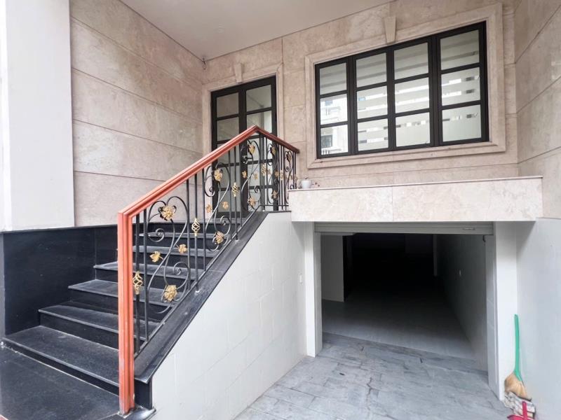 Cho thuê nguyên căn nhà phố văn phòng có ở lại được – cityland park hills, gò vấp