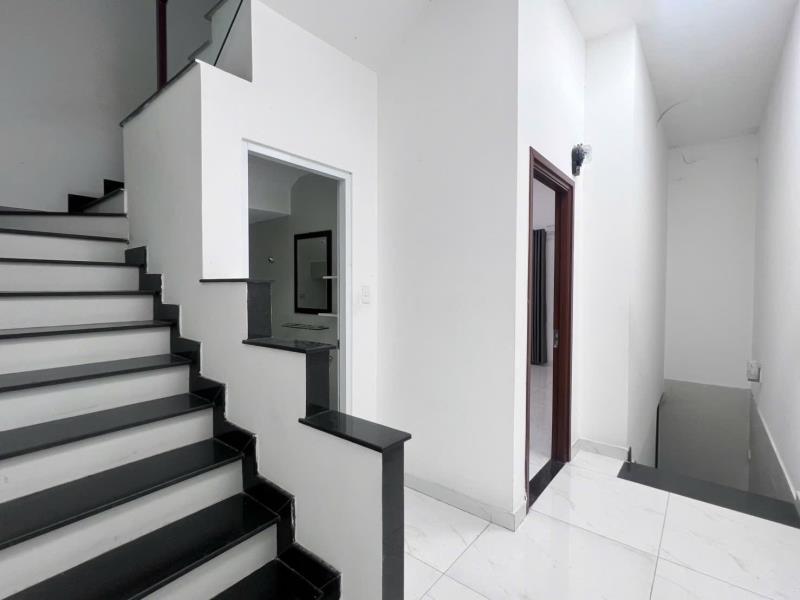 Cho thuê nguyên căn nhà phố văn phòng có ở lại được – cityland park hills, gò vấp - 4