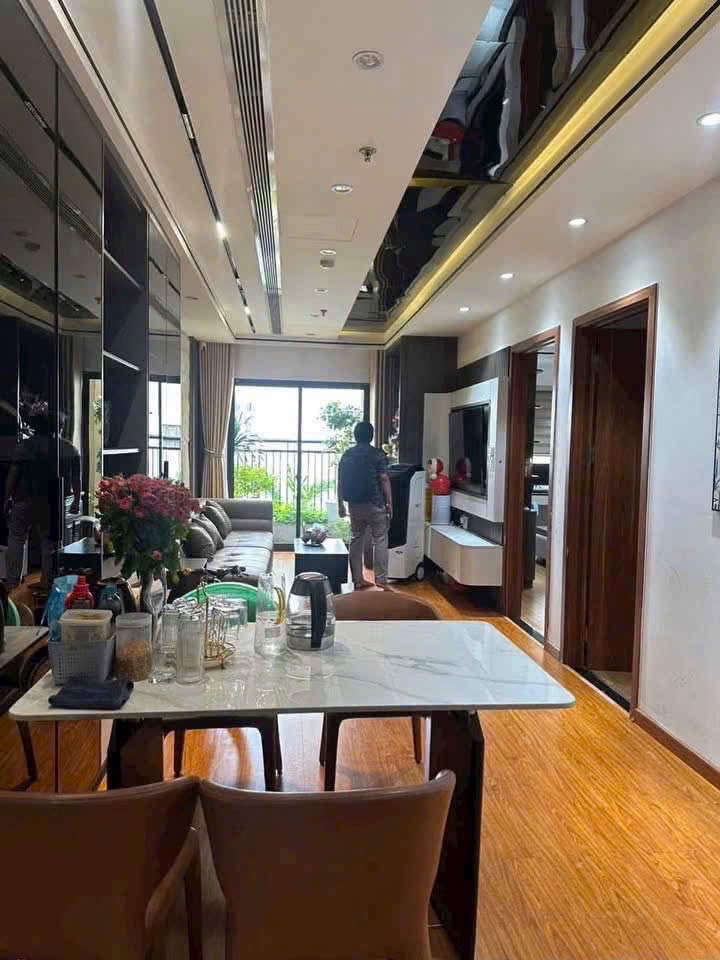 Bán căn hộ 2pn cityland park hills gò vấp – view hồ bơi siêu đẹp 🌟 chỉ 5.8tỷ