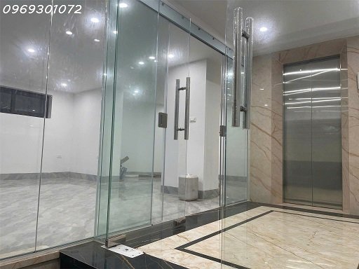 🔹Cho thuê văn phòng 60m2 tại tầng 1 nhà 62 phố nguyễn viết xuân, phường phương liệt, hà nội .lh 0969301072 - 2