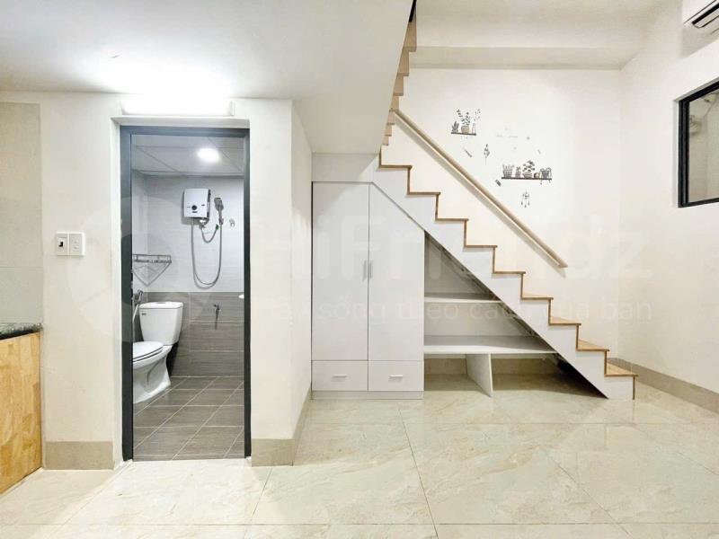 🔥 Duplex phòng mới – cửa sổ thoáng chỉ 6tr! 🏡 📍 nguyễn gia trí (d2), bình thạnh - 4