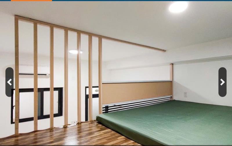 🔥 Duplex phòng mới – cửa sổ thoáng chỉ 6tr! 🏡 📍 nguyễn gia trí (d2), bình thạnh - 3