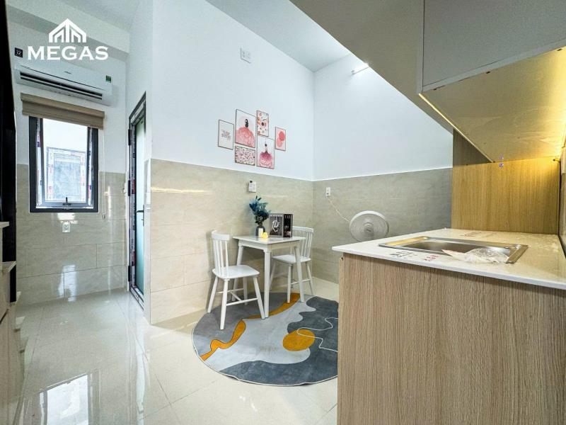 🏠 Duplex – đinh bộ lĩnh - bình thạnh - 2