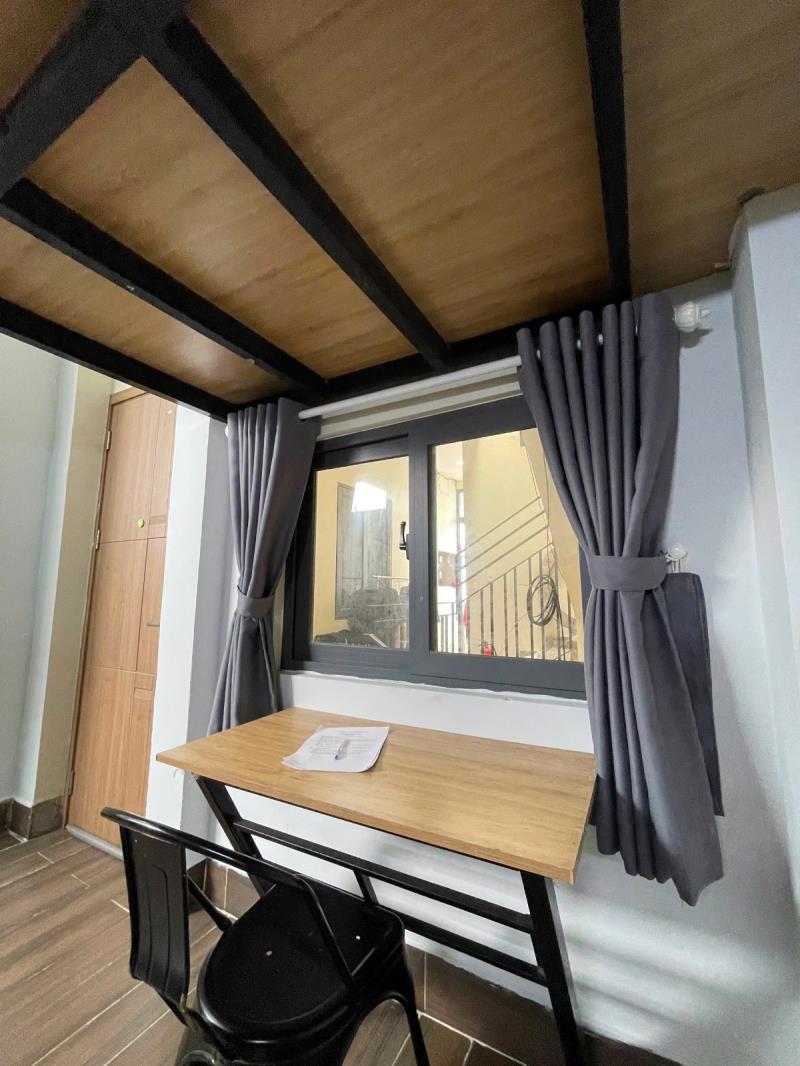 🔥 Duplex có gác – phòng mới sạch đẹp chỉ 5tr8! 🏡 📍 ung văn khiêm, bình thạnh