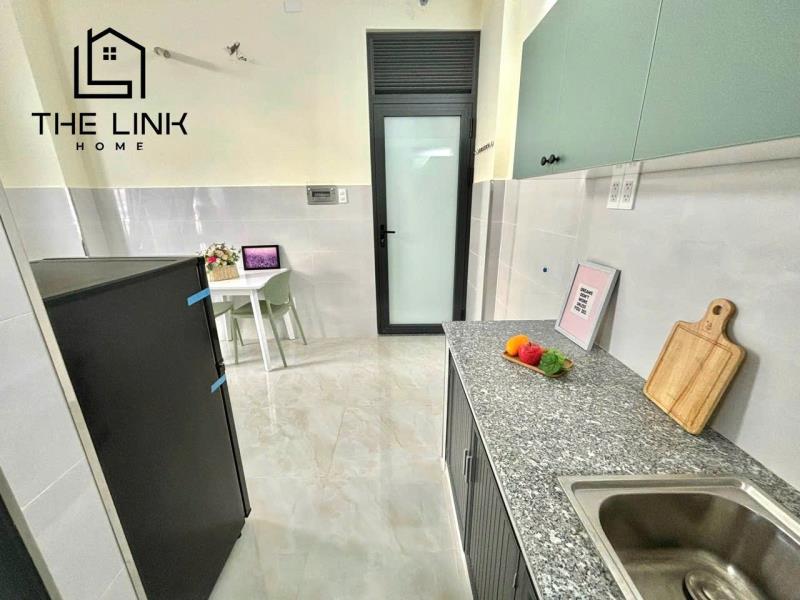 🔥Duplex có gác full nội thất máy lạnh thoáng mát 30m2 bình thạnh - 2