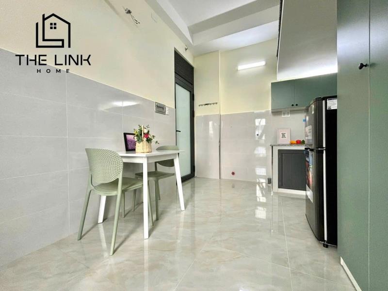 🔥Duplex có gác full nội thất máy lạnh thoáng mát 30m2 bình thạnh - 4